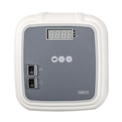 Kontrollpanel för elektrisk bastuaggregat - NARVI T-2003 