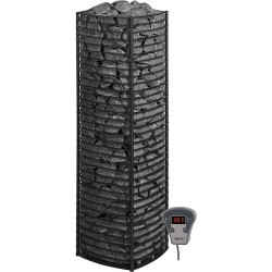 Elektrisk bastuaggregat - NARVI VELVET Electric 