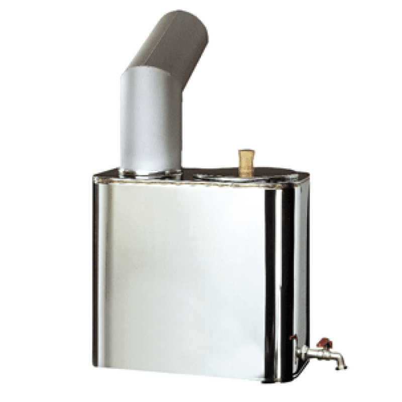 NARVI KOTA varmvattenberedare