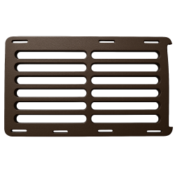 NARVI gjutjärnsgaller NC 