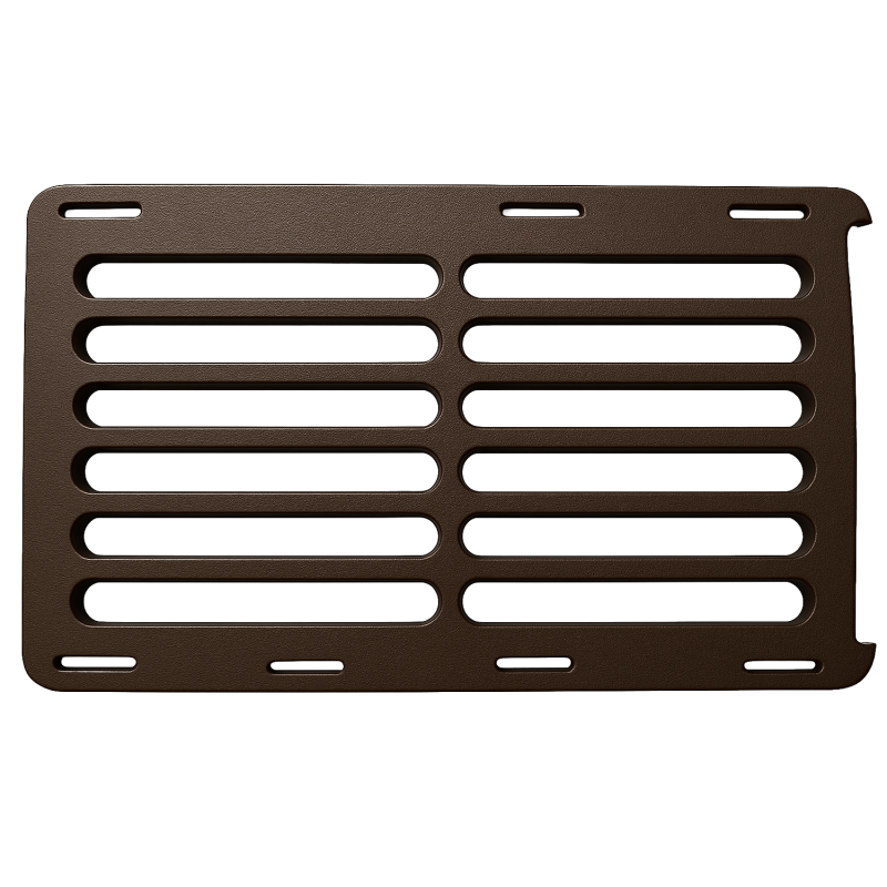 NARVI gjutjärnsgaller NC