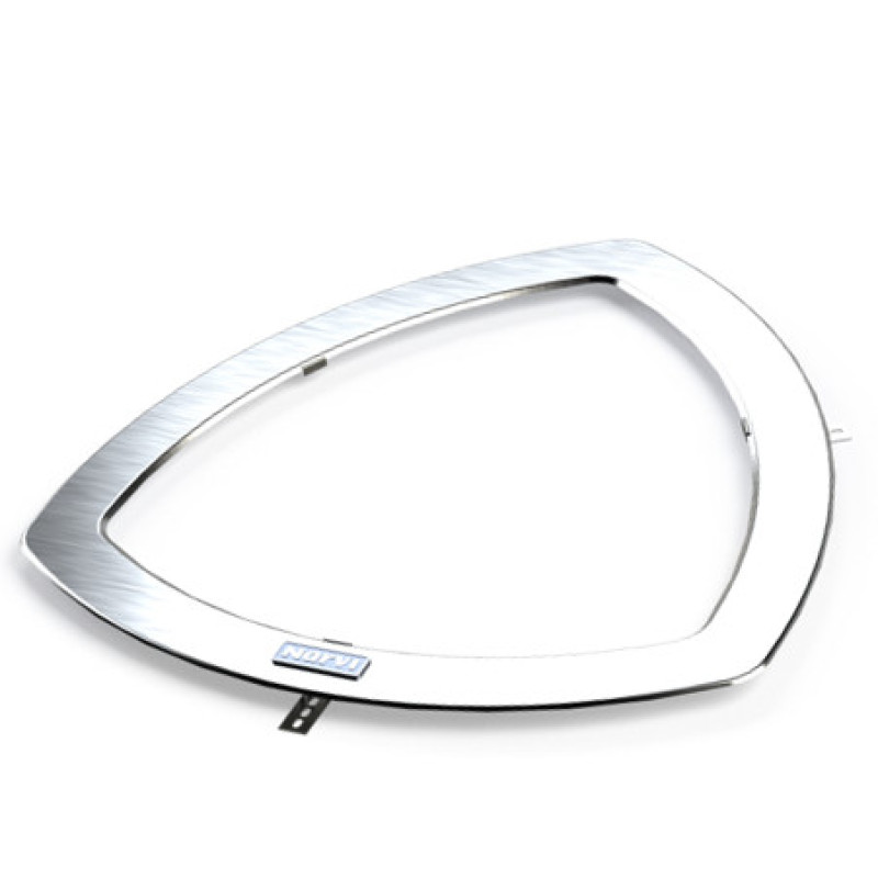 Inbäddningsfläns - NARVI Trio