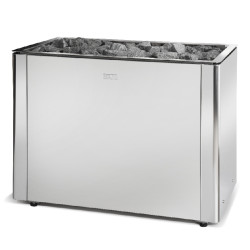 Elektrisk bastuaggregat - NARVI ULTRA BIG 18 kW 