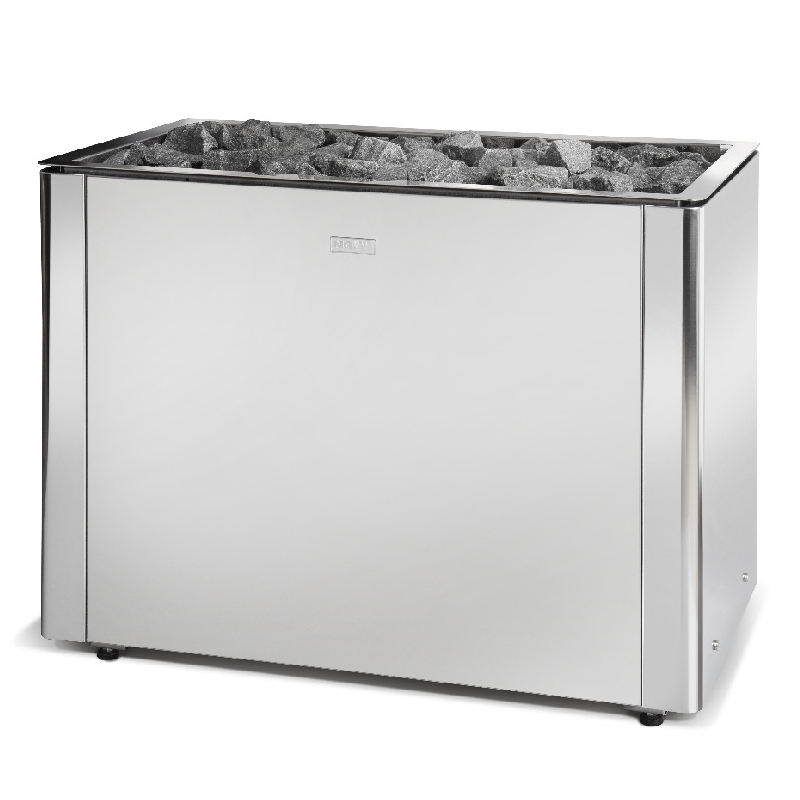 Elektrisk bastuaggregat - NARVI ULTRA BIG 18 kW