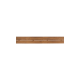 Ryggstöd, värmebehandlad furu 42x290x1750-2350mm