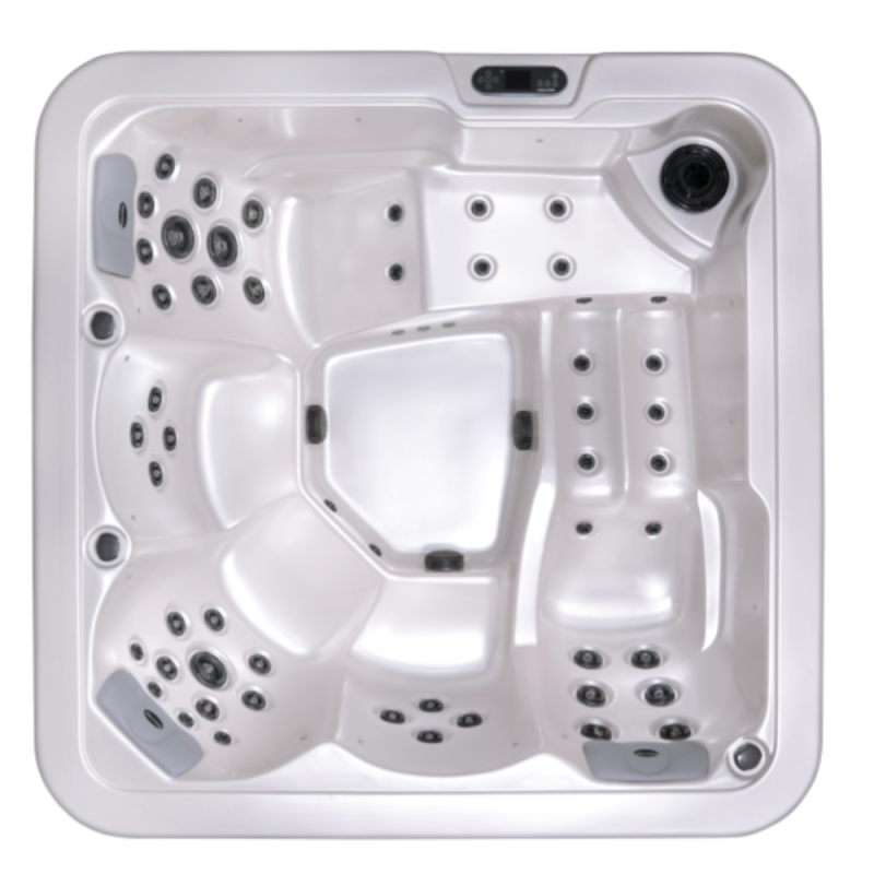 Hydromassagepool NOVITEK OLOS COMFORT M