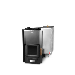 Vedeldad bastuugn - SKAMET P-12040 PRV / VRV  Vedeldad bastuugn - SKAMET P-12040 PRV / VRV