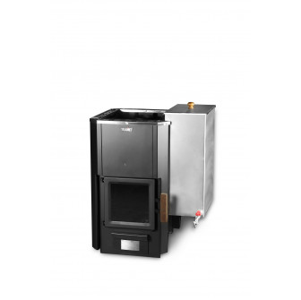 Vedeldad bastuugn - SKAMET P-12040 PRV / VRV