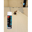 STRATOGRIP P475 Poolunderlagslim, 500 ml - 1