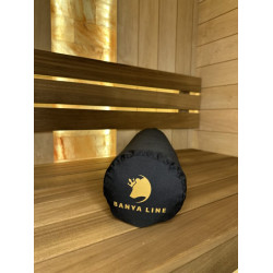 Dyna under fötterna, SVART 