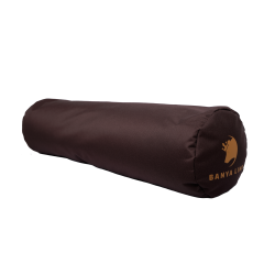 Kudde under fötterna, BRUN 