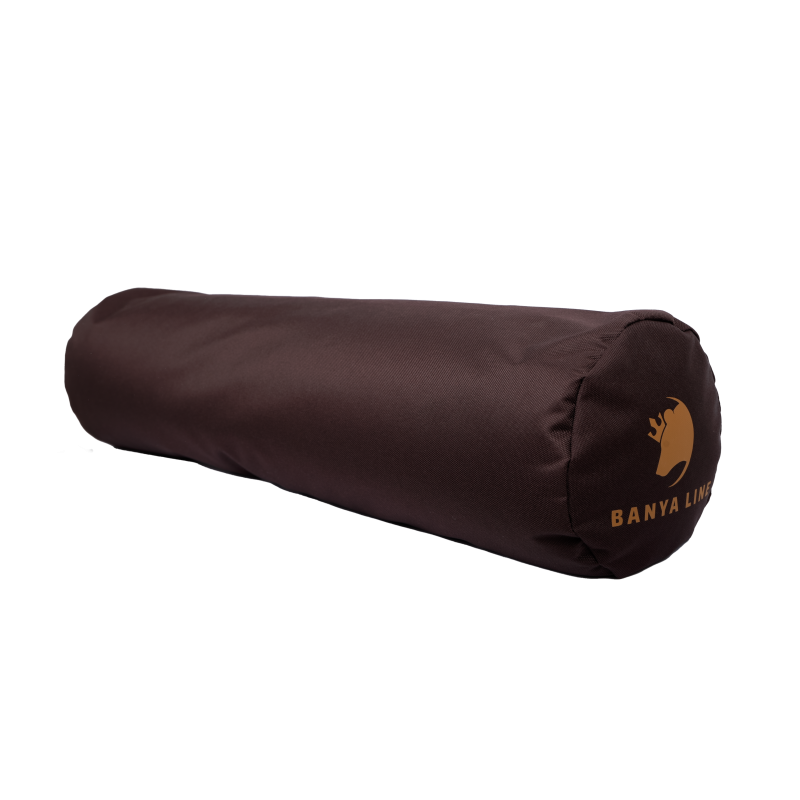 Kudde under fötterna, BRUN