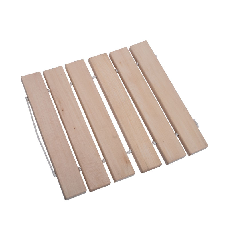 Hängande träsits, lind