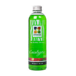 PASSION aromaterapidoft för bubbelpooler och badtunnor, Eucalyptus 250 ml  PASSION aromaterapidoft för bubbelpooler och badtunnor, Eucalyptus 250 ml