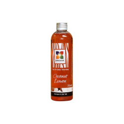 PASSION aromaterapidoft för bubbelpooler och badtunnor, Coconut Beach 250 ml  PASSION aromaterapidoft för bubbelpooler och badtunnor, Coconut Beach 250 ml
