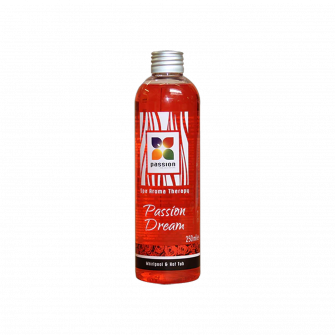 PASSION aromaterapidoft för bubbelpooler och varmbad - Passion Dream, 250 ml