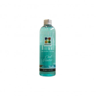 PASSION aromaterapidoft för bubbelpooler och jacuzzi - Cool Water, 250 ml