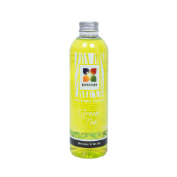 PASSION aromaterapidoft för bubbelpooler och badtunnor, Grönt te 250 ml  PASSION aromaterapidoft för bubbelpooler och badtunnor, Grönt te 250 ml