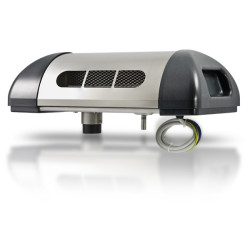 PEGO ventilation FAN 100 PEGO ventilation FAN 100