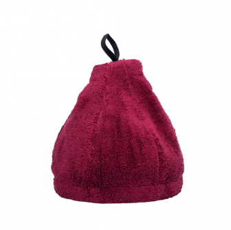 Bastuhatt - BURGUNDY