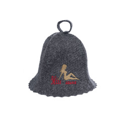 Bastuhatt - Miss Sauna 