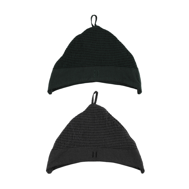 Bastuhatt - Rento Kenno