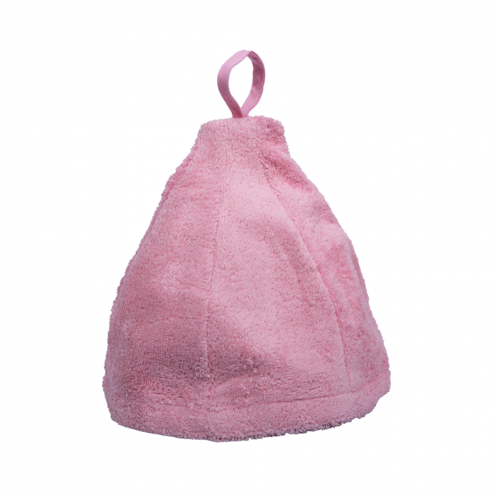 Bastuhatt - ROSA