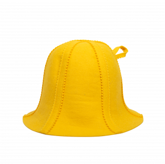 Bastuhatt - HAT GELOW