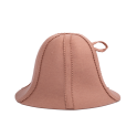 Bastuhatt - HAT beige - 0