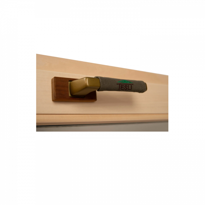 Bastufönster 1000x500, gångjärnsförsett