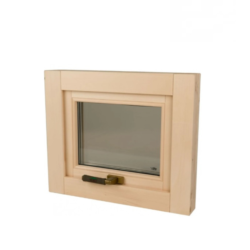 Bastufönstret 600x500, engelsk typ