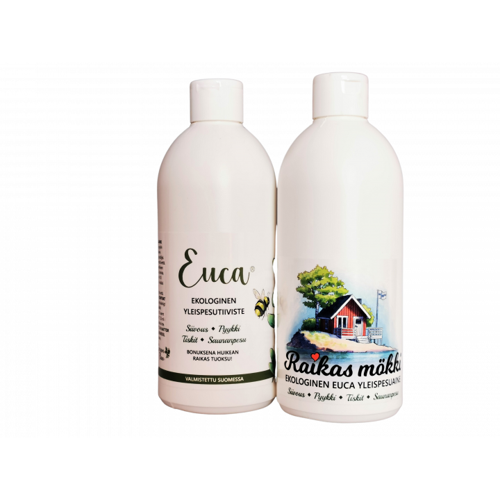 Bastuvask, 450 ml