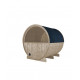 Bastuhus - HARVIA Kuusi 240-PC