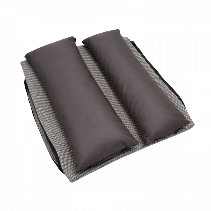 Bastukudde 450 × 340 × 100 mm