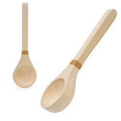 Bastuskänk, lind 36 cm 