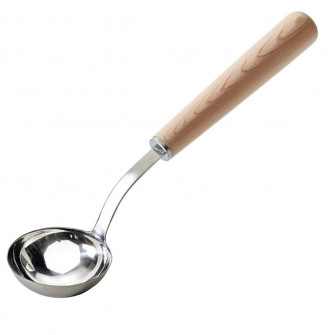 Bastuskänk SAWO, cederträ 40 cm