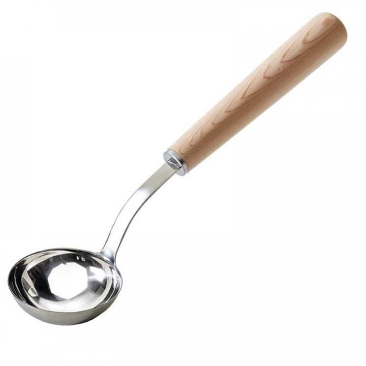 Bastuskänk SAWO, cederträ 40 cm