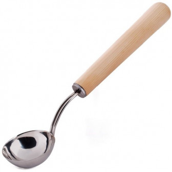 Bastuskänk SAWO, furu 40 cm