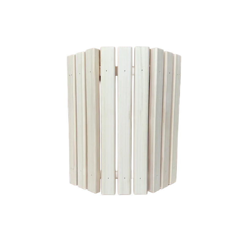 Lampskärm för bastulampa – Klassisk