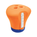 Flytande dispenser med termometer - 2