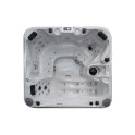 Hydromassagepool SPA PLEASURE - 0