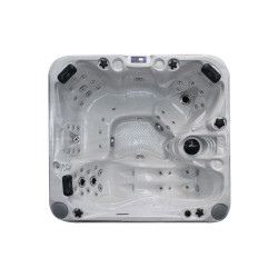Hydromassagepool SPA PLEASURE  Hydromassagepool SPA PLEASURE