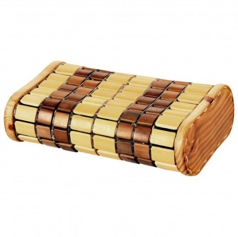 Nackstöd Bambu