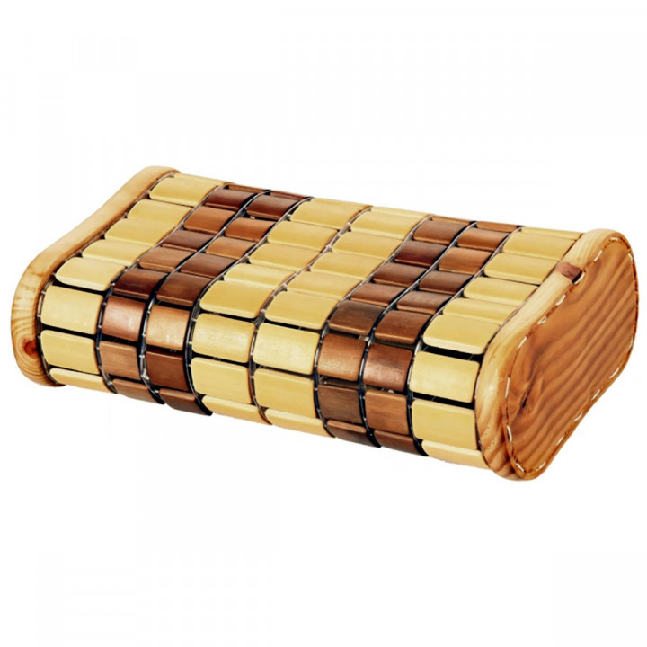 Nackstöd Bambu