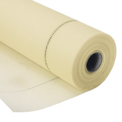 Slipa för förstärkning av polystyrenskum 