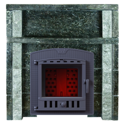 GEFEST spisportal, Serpentinite 