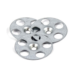 Isoleringskortbrickor 