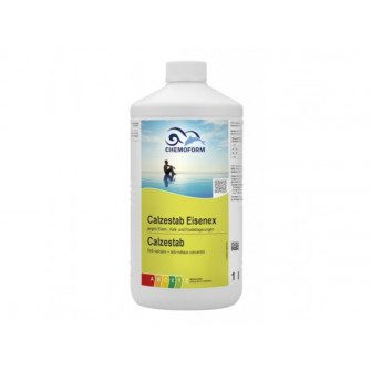 Anti-kalk, CALZESTAB - EISENEX, 1 l