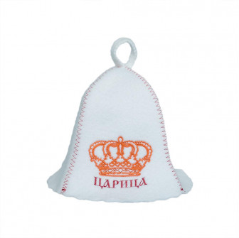 Bastuhatt - ЦАРИЦА