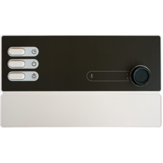 Elektrisk bastuaggregatets kontrollpanel - HARVIA Pro B2